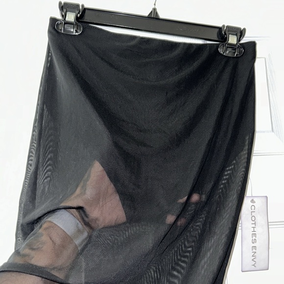 Mesh skirt (💥Last Chance) - Picture 4 of 7